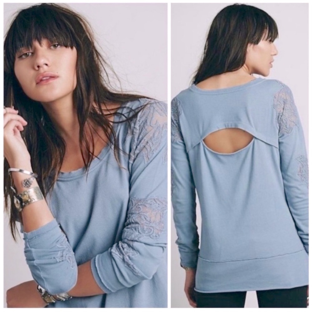 Free people shirt